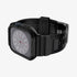 ACS05460 - Apple Watch Series (Apple Watch (49mm)) in matte black showing the front